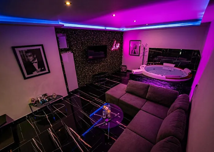 Lejlighed Le Loft Nancy